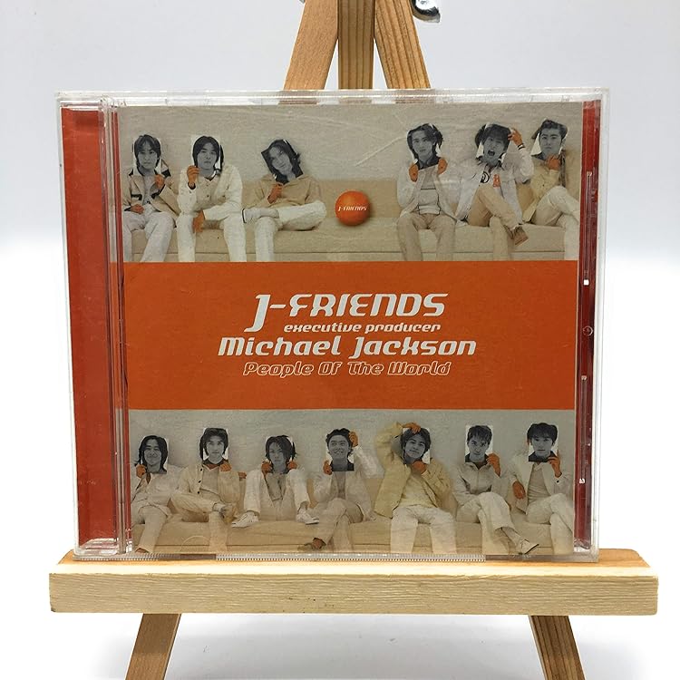 邦楽 J-FRIENDS/ALWAYS(A SONG FOR LOVE) Amazon.co.jp: ALWAYS(A SONG FOR LOVE): ミュージック